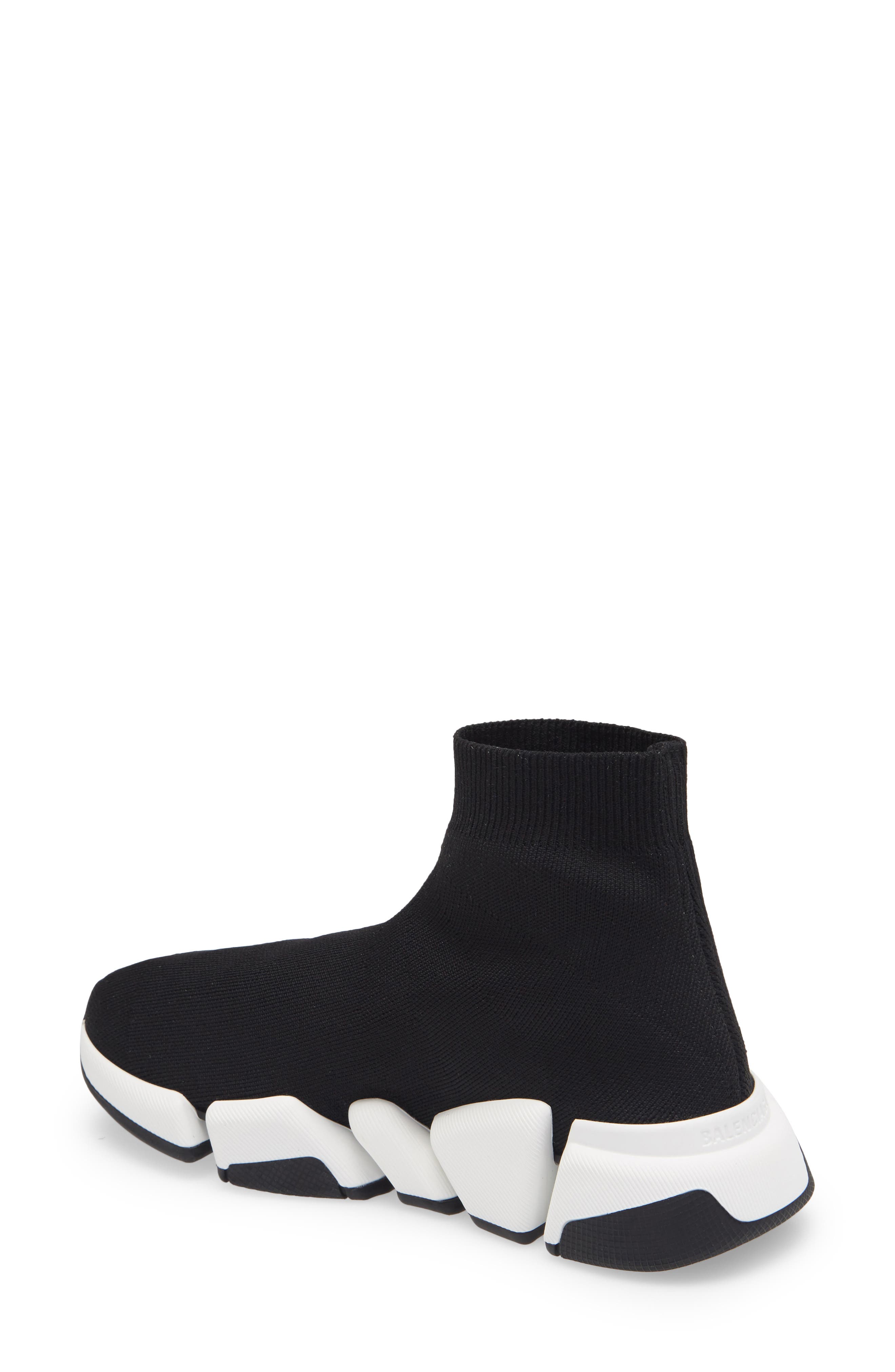 Balenciaga Speed 2.0 LT Sock Sneaker, Alternate, color, 