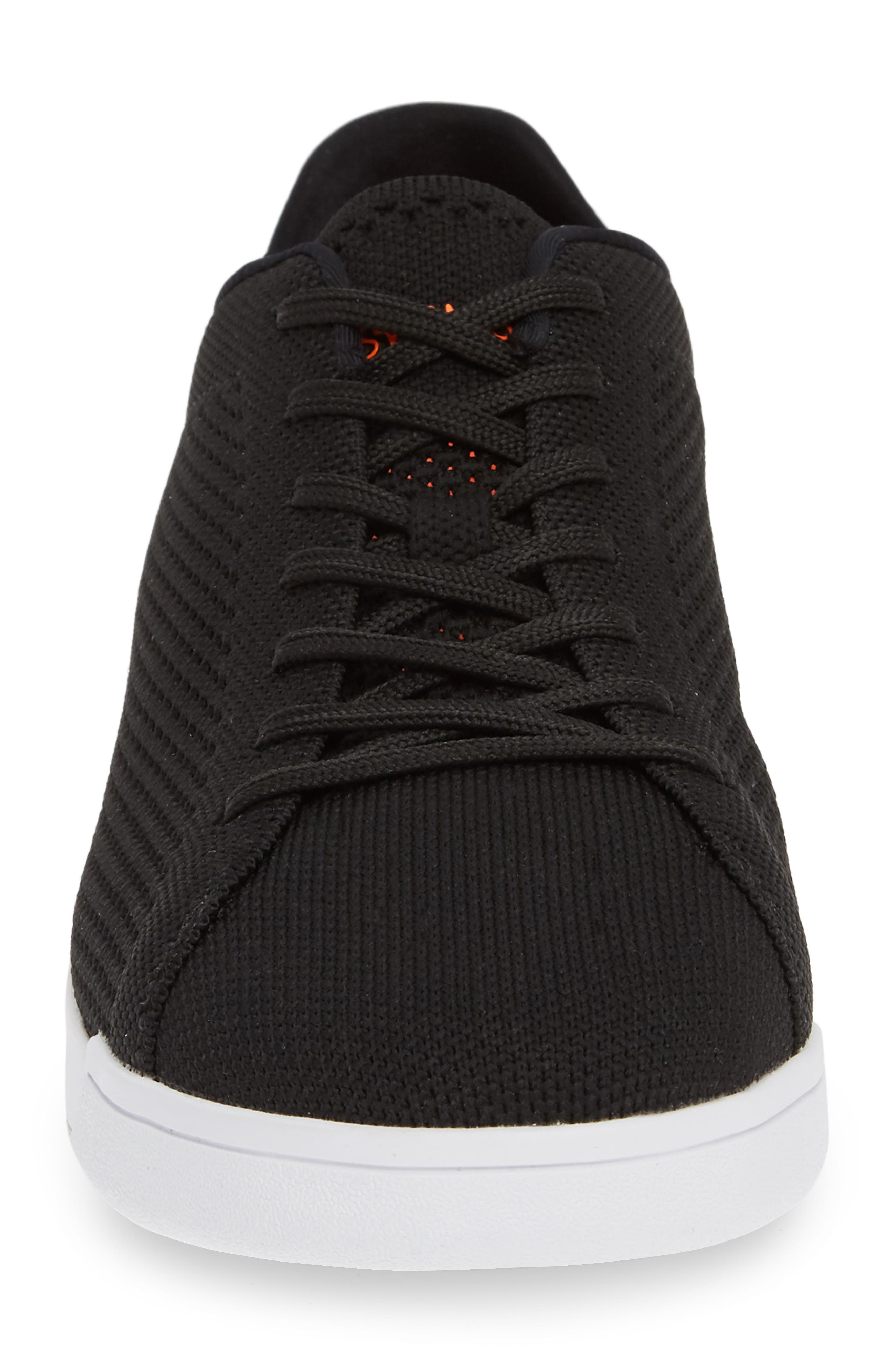Swims Breeze Tennis Washable Knit Sneaker, Alternate, color, 