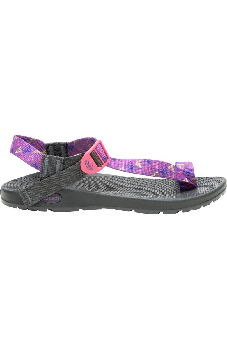 Chaco Bodhi Toe Loop Sandal, Alternate, color,