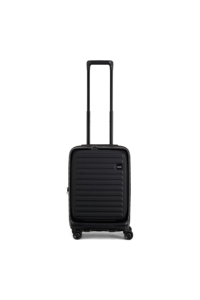 LOJEL Cubo Small Lite Carry-On 19 inch Lightweight Luggage | Nordstrom