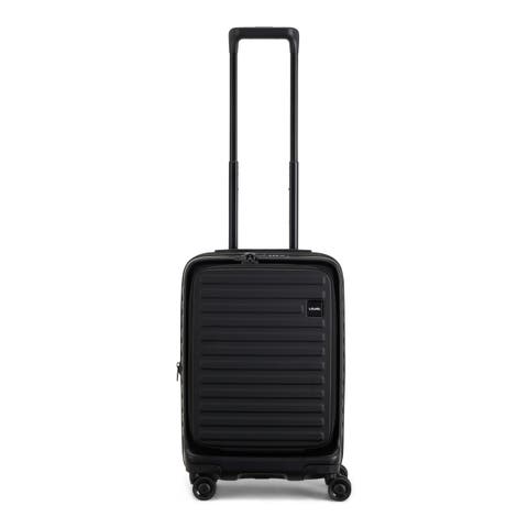 Cubo Small Lite Carry-On 19 inch Lightweight Luggage