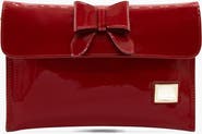 Cavalinho All In Patent Leather Clutch Bag 68
