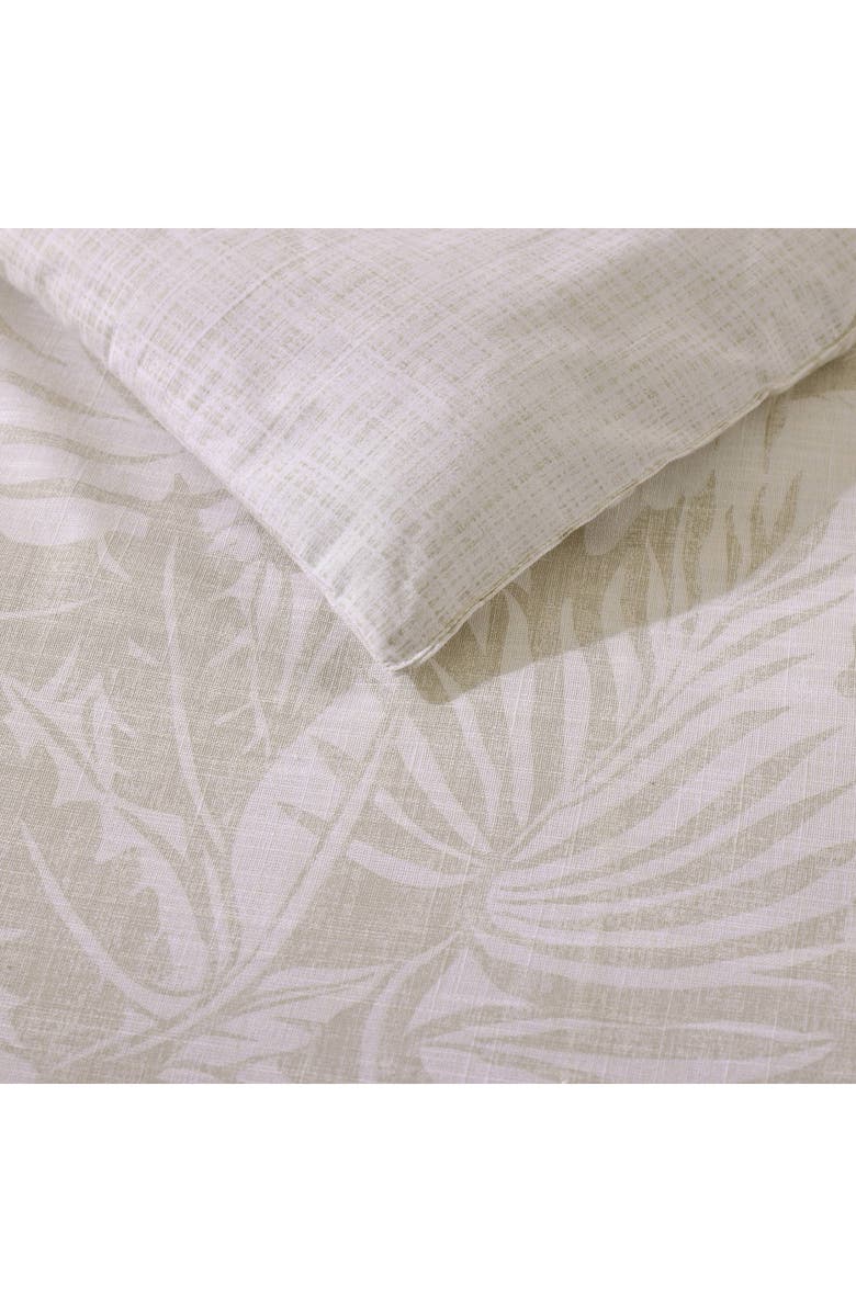 Tommy Bahama Costa Blanca Comforter & Sham Set, Alternate, color, 