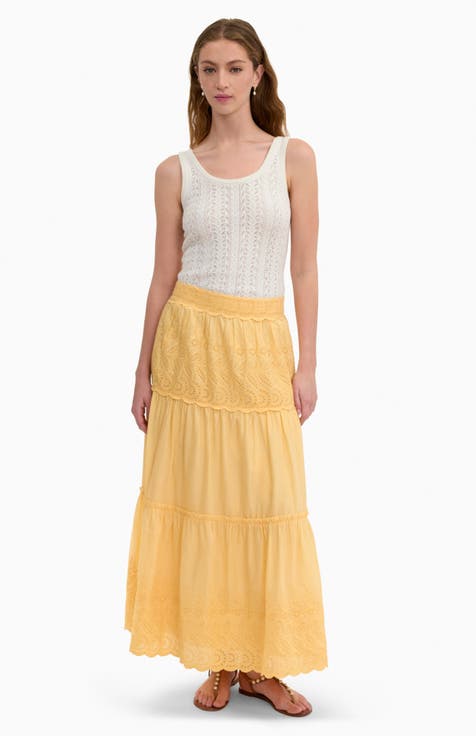 Sabine Skirt