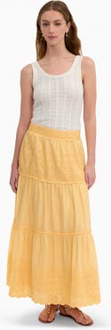 Rebecca Taylor Sabine Skirt
