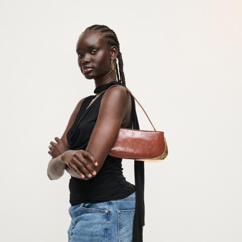 Cooper Shoulder Bag