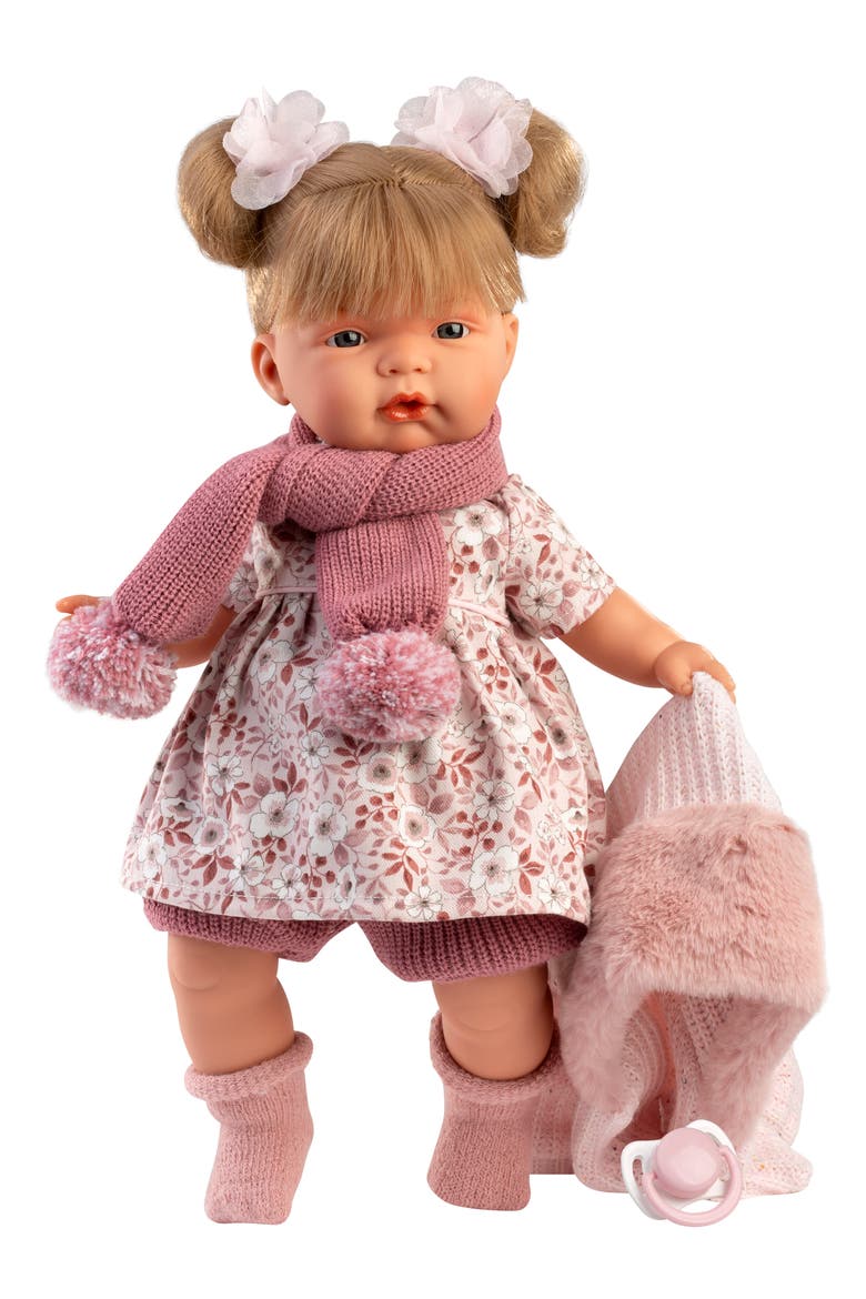 Iris Soft Body Doll, Alternate, color, ASST
