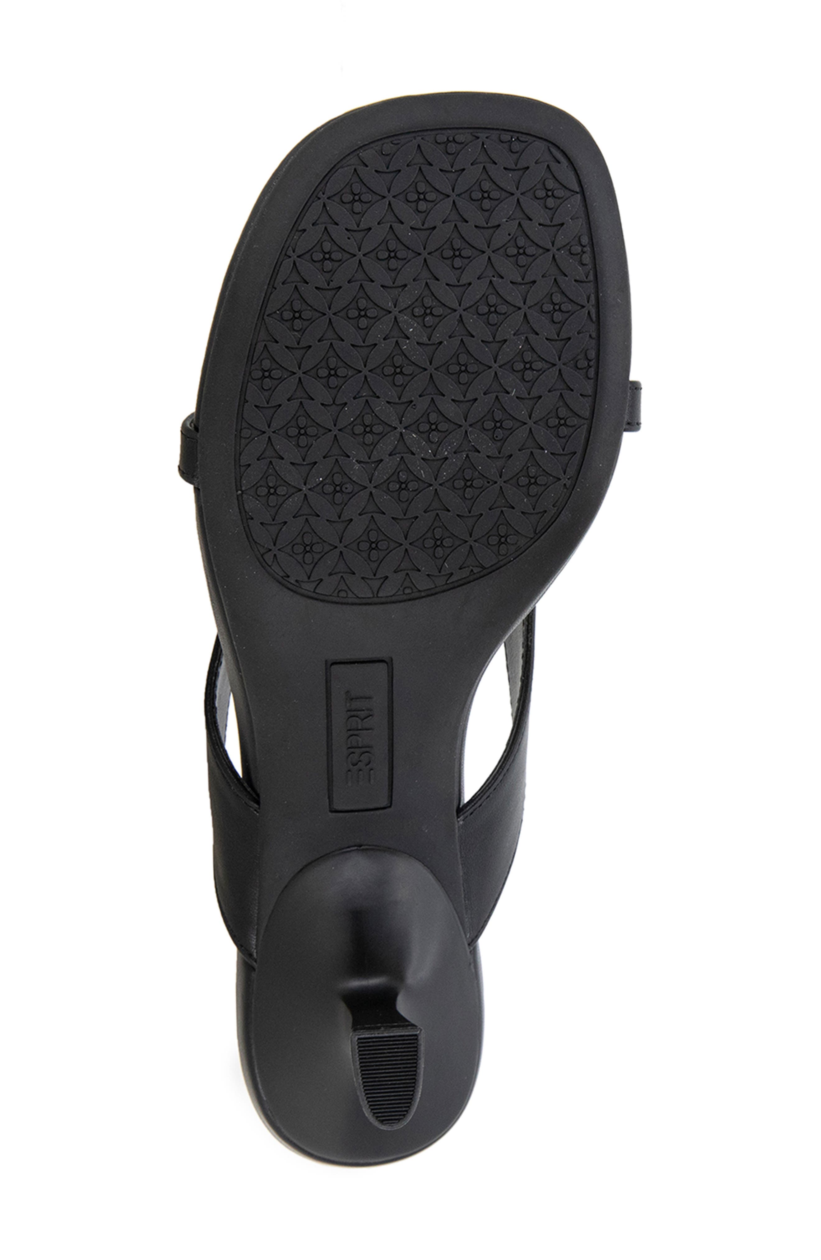 Esprit Echo Sandal, Alternate, color, 