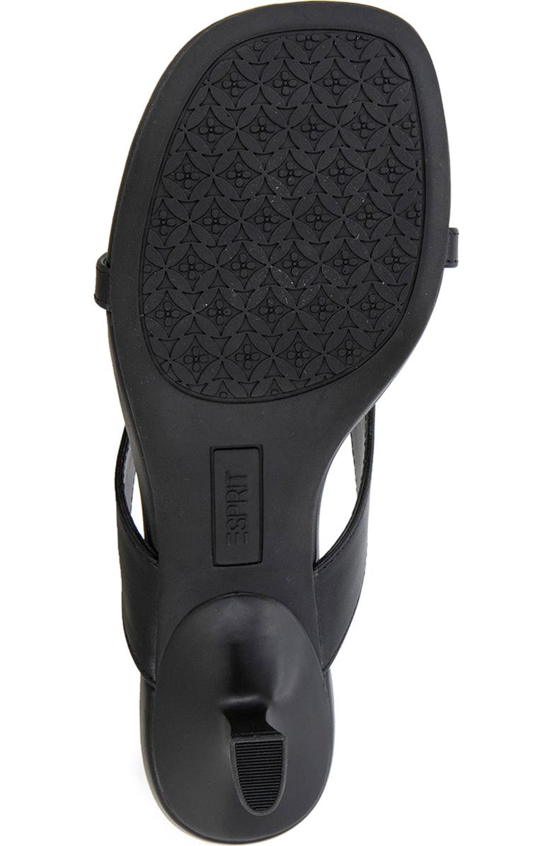 Esprit Echo Sandal, Alternate, color,