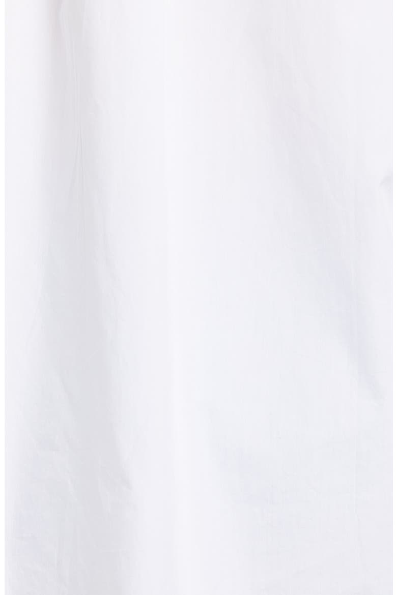 Joedy Superfine Cotton Button-Up Shirt, Alternate, color, WHITE PIUMINO