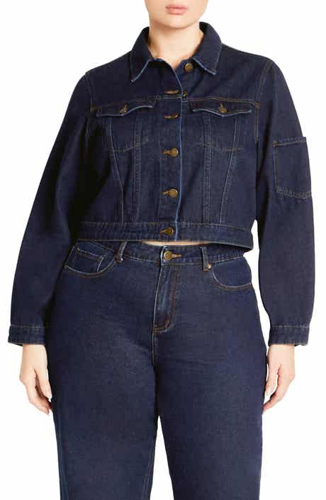Jojo Denim Jacket