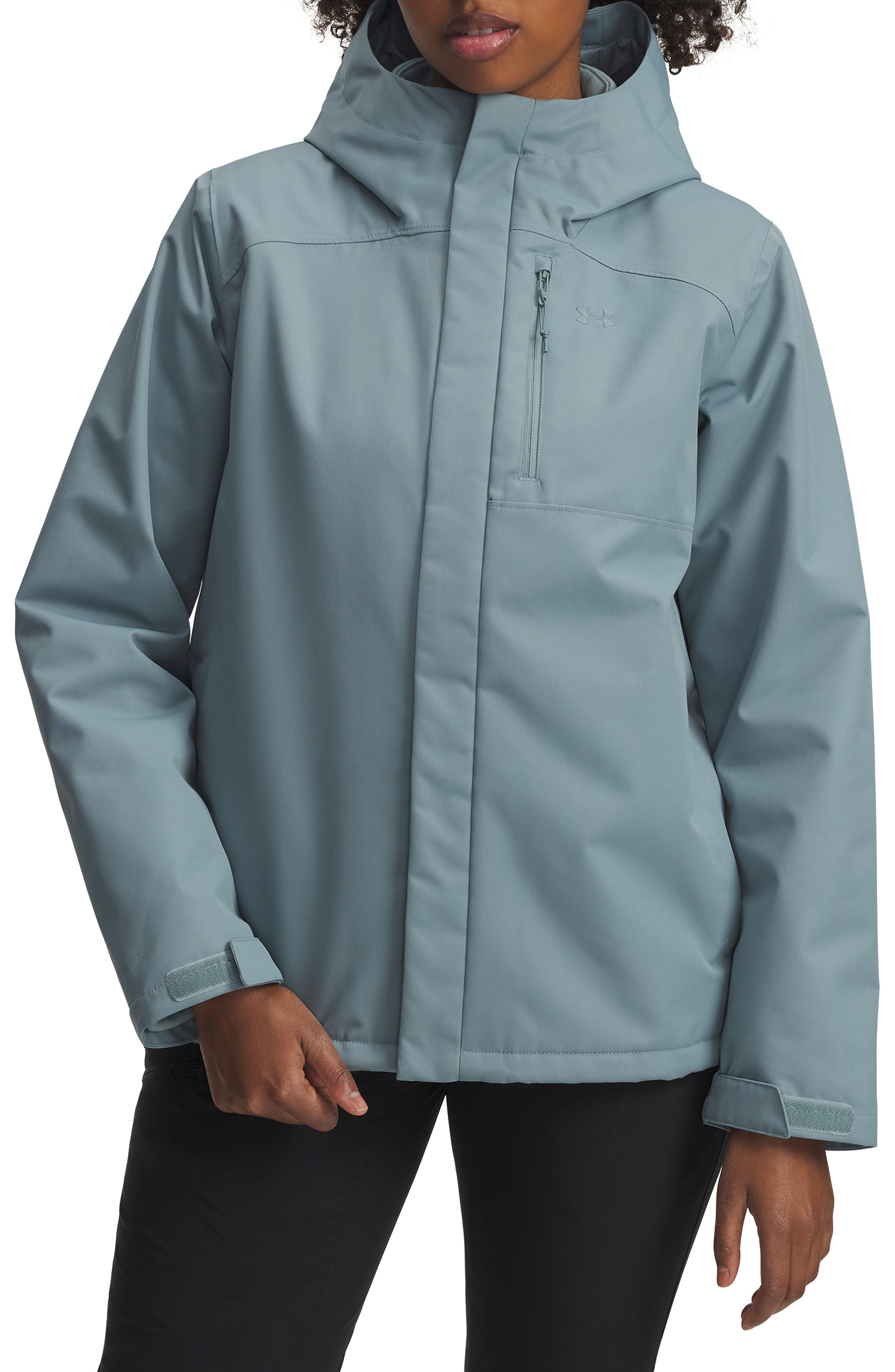 Porter 3-in-1 Jacket - image 3