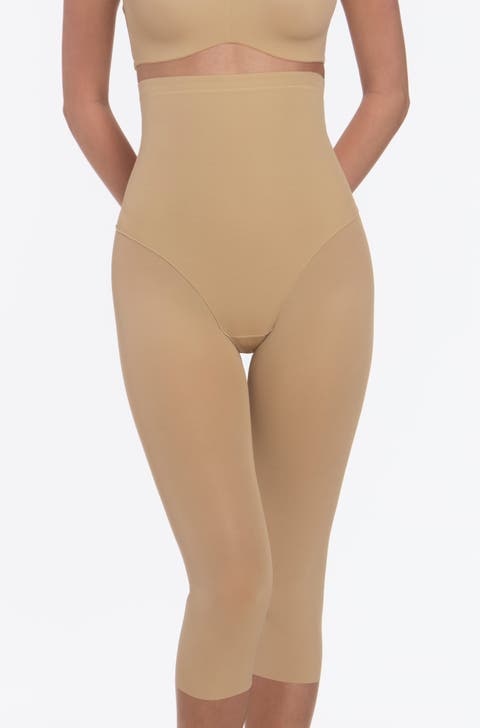 Firm Control High Waist Longleg Slimming Shaper