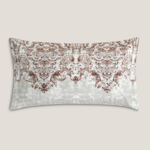 Togas Shelton Pillowcase In Brown