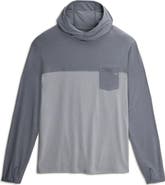 Free Fly Hybrid Performance Hoodie