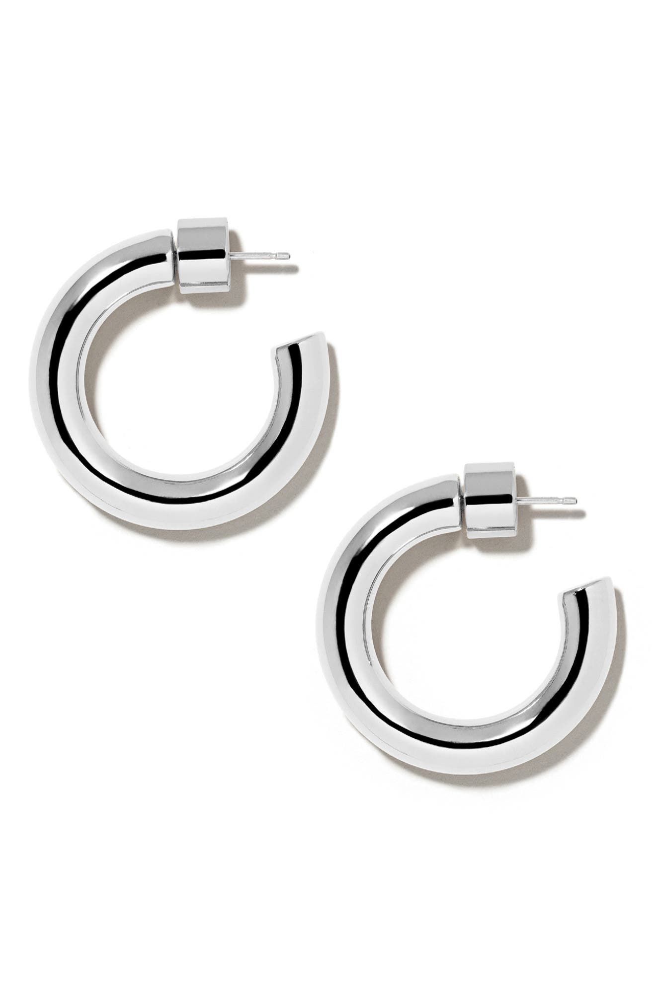 selected SILVER