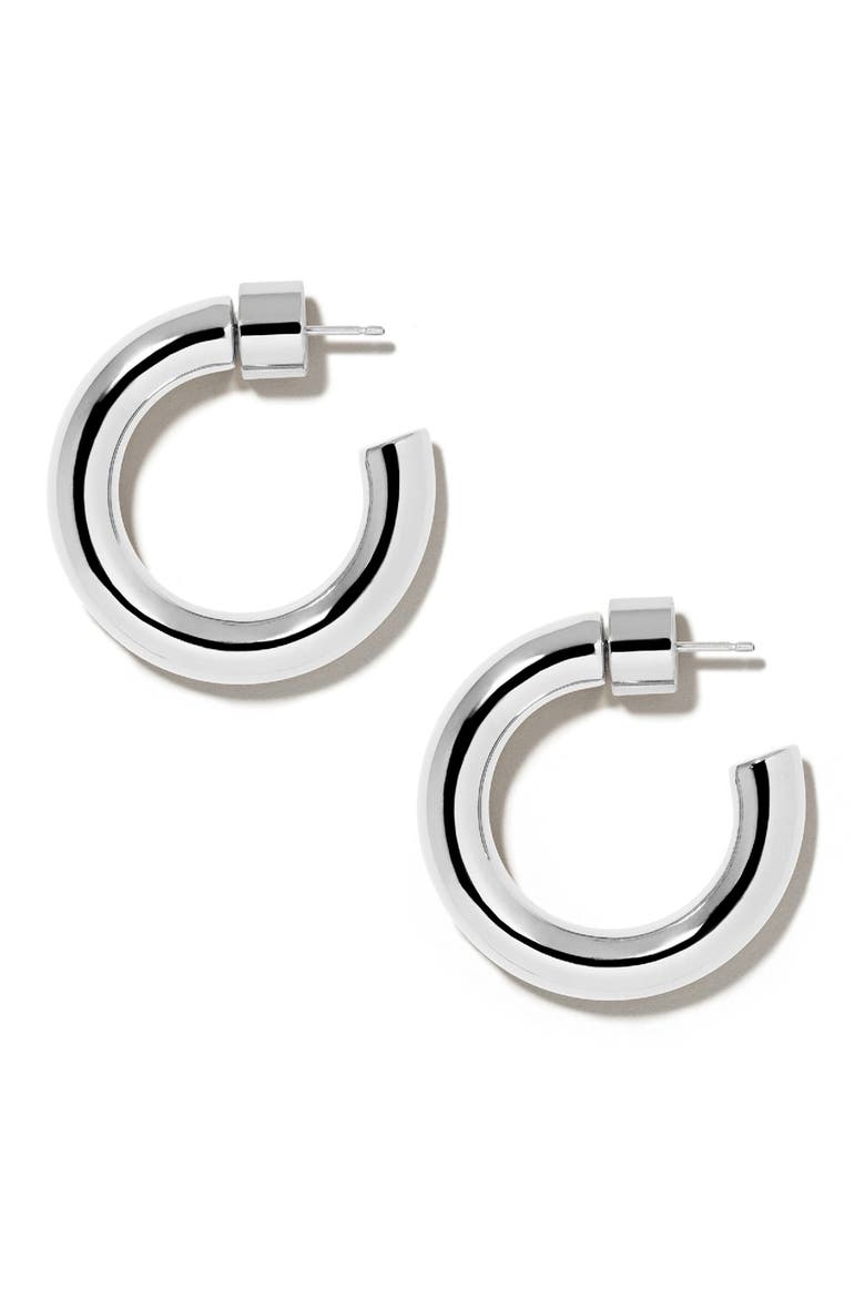 Natasha Huggies, Main, color, SILVER