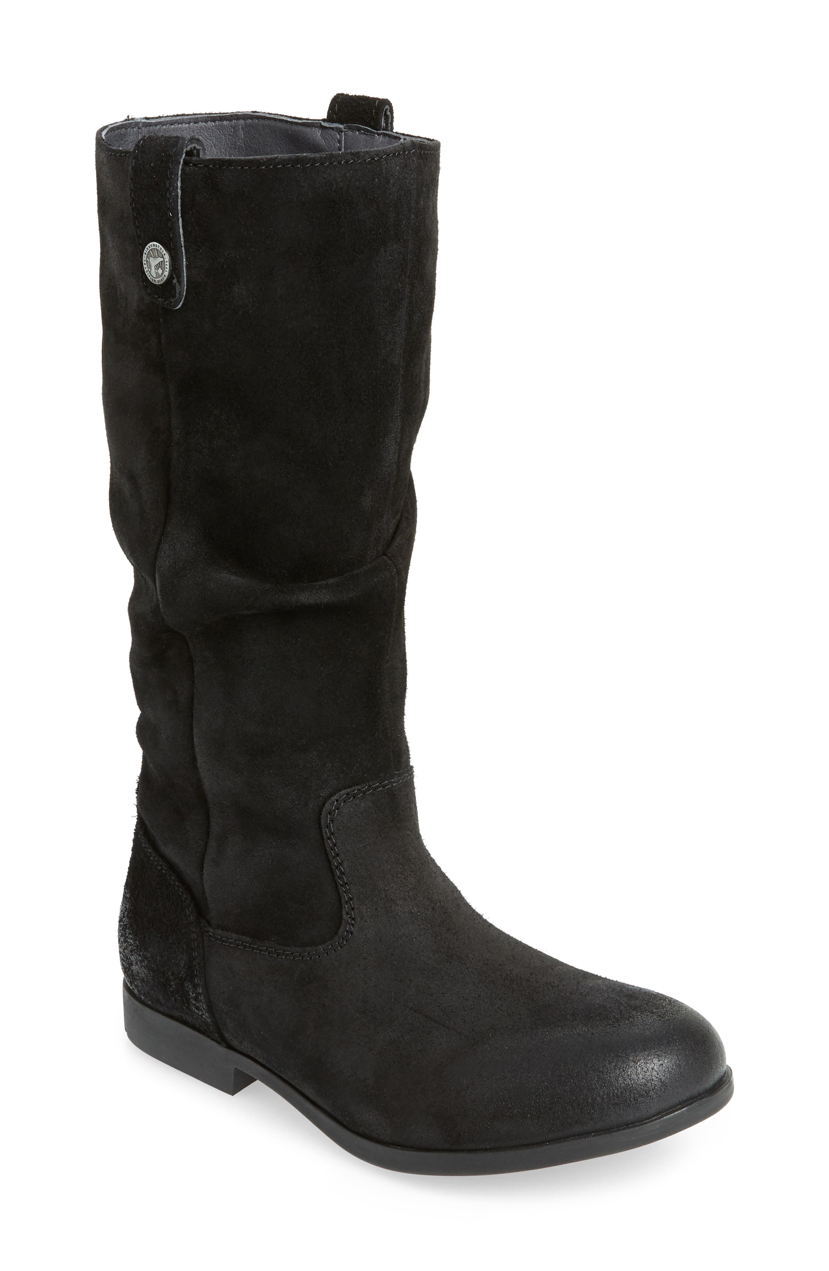 Birkenstock Sarnia High Boot, Main, color, 