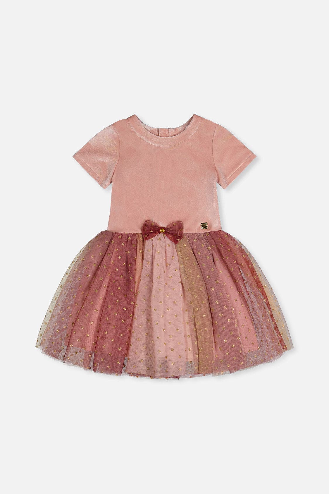 selected Pink