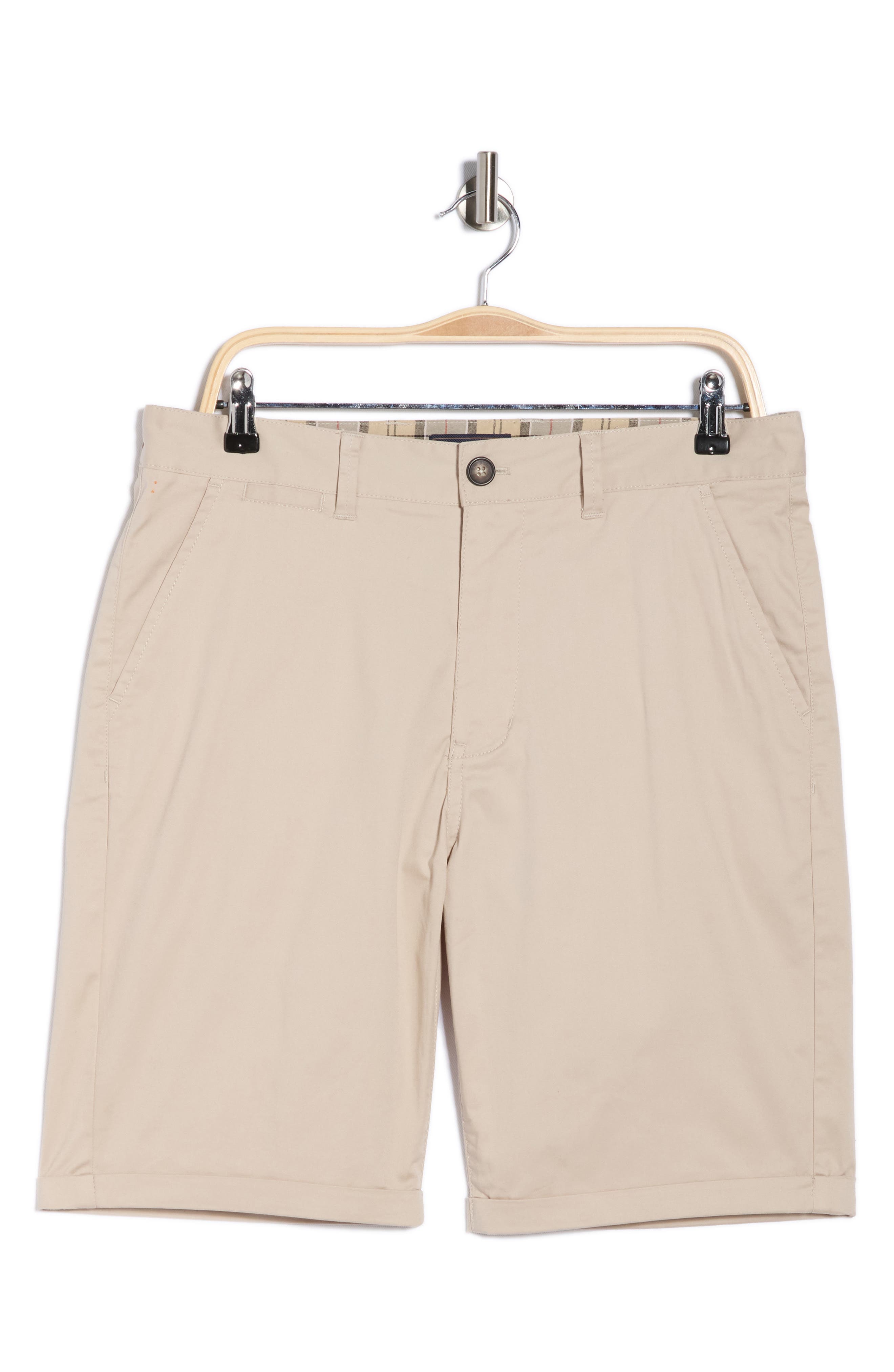 Barbour Smart Chino Shorts