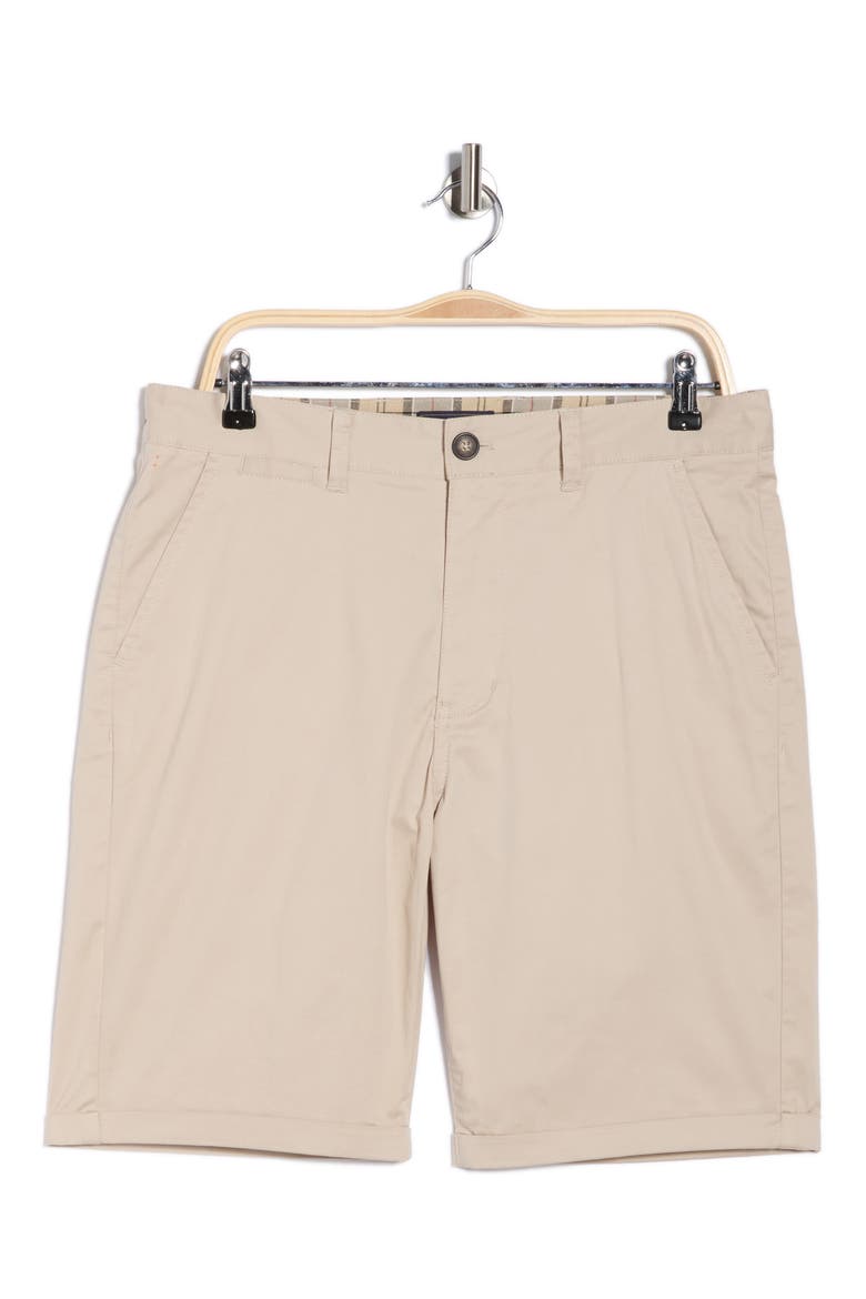 Smart Chino Shorts, Alternate, color, MIST