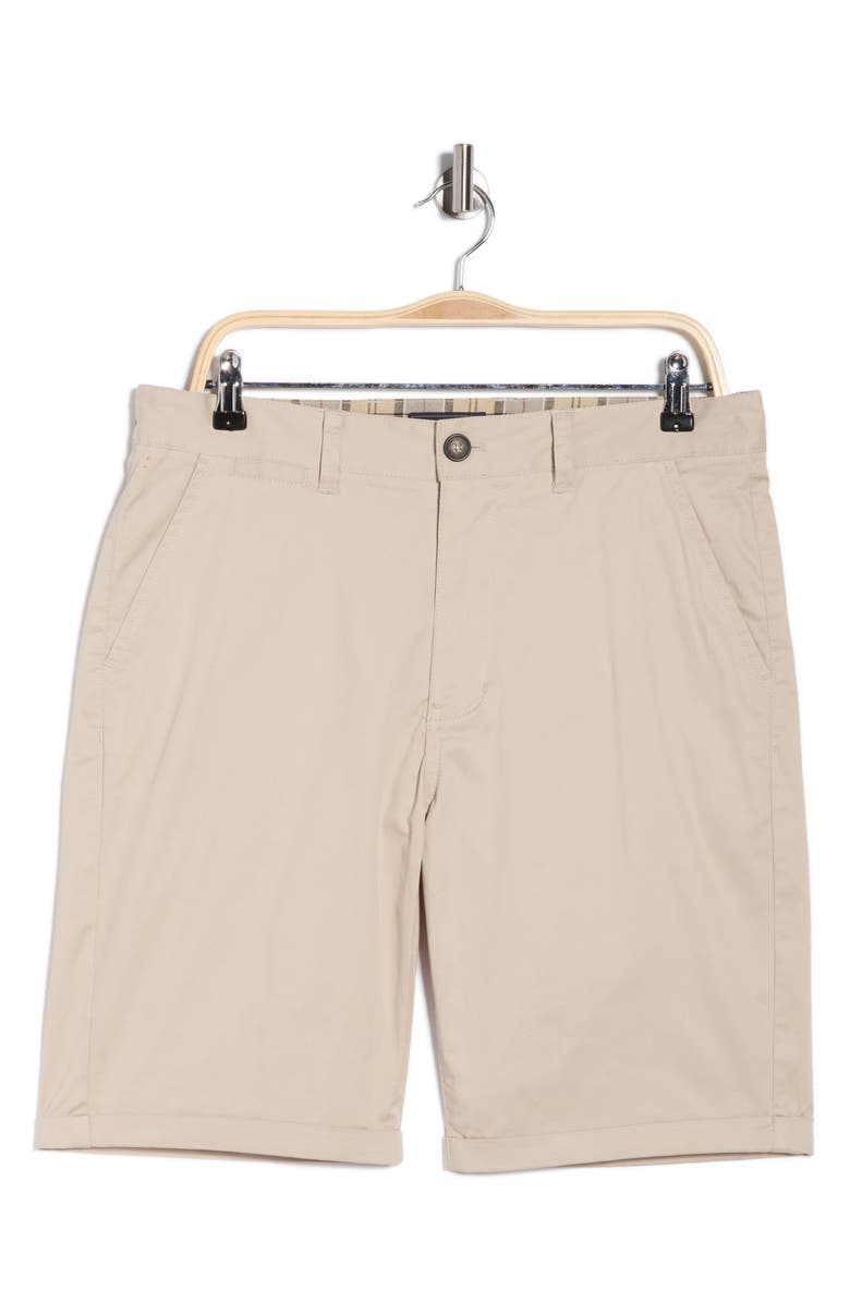Barbour Smart Chino Shorts, Alternate, color, Mist