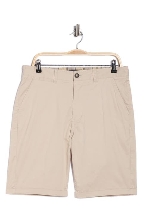 Smart Chino Shorts