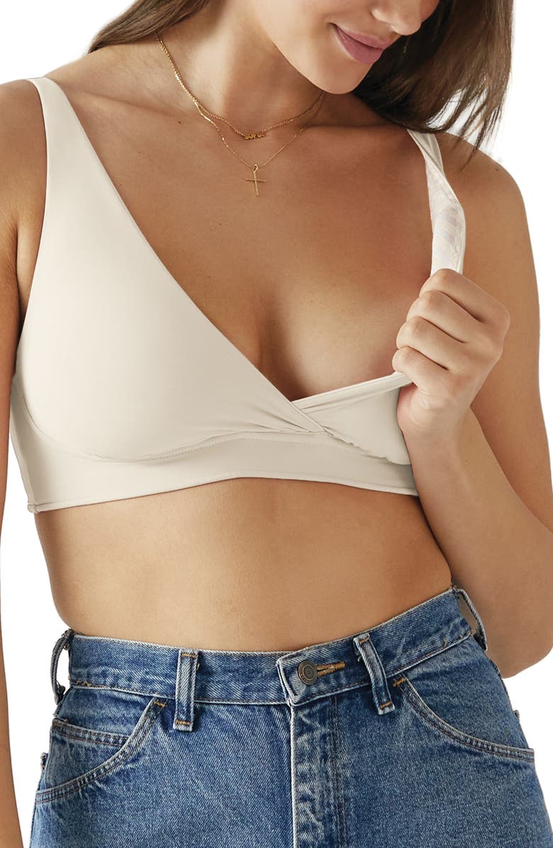 Bravado Designs Ballet Nursing Bra, Alternate, color, 