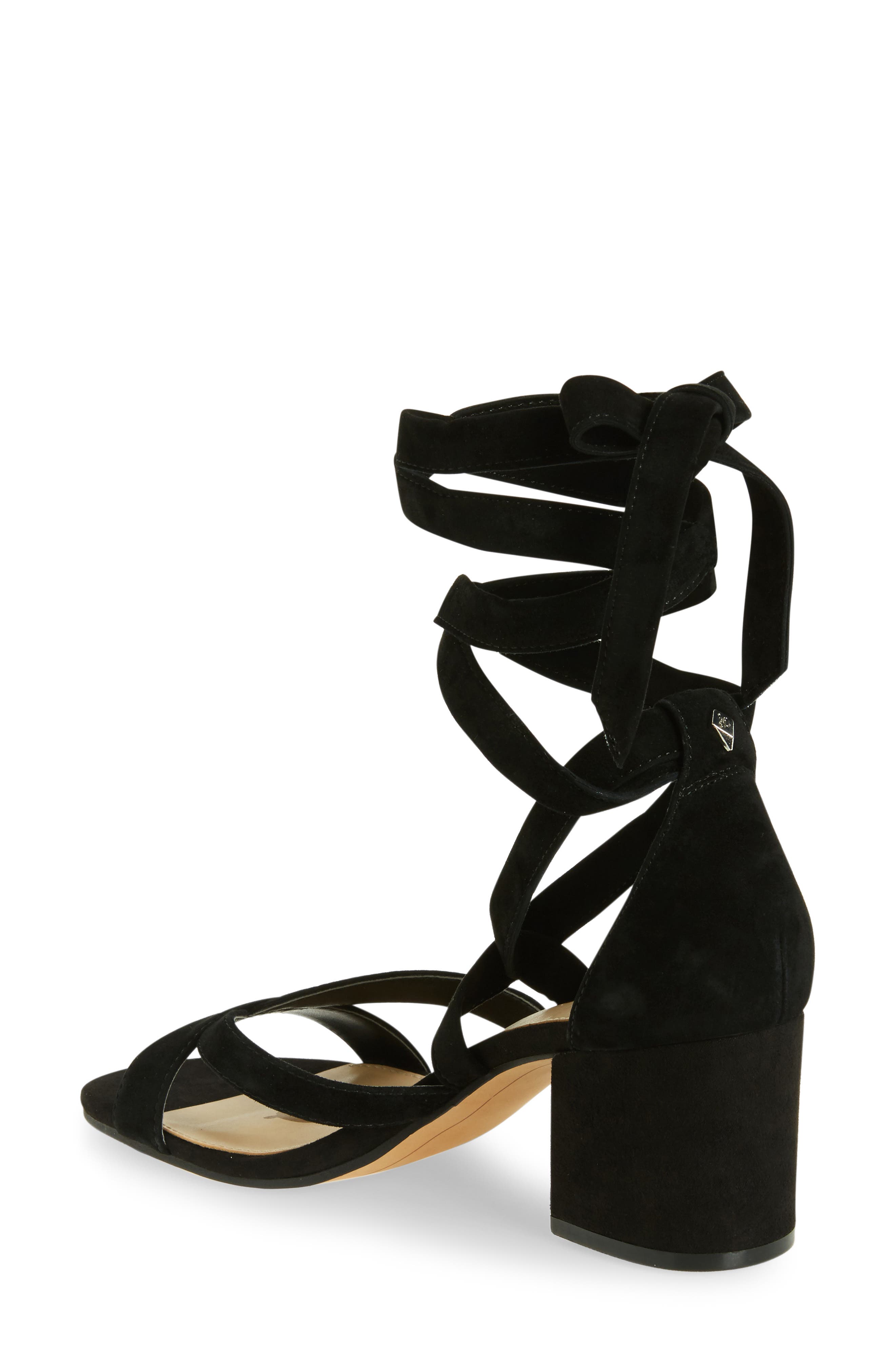 Sam Edelman Sheri Sandal, Alternate, color, 