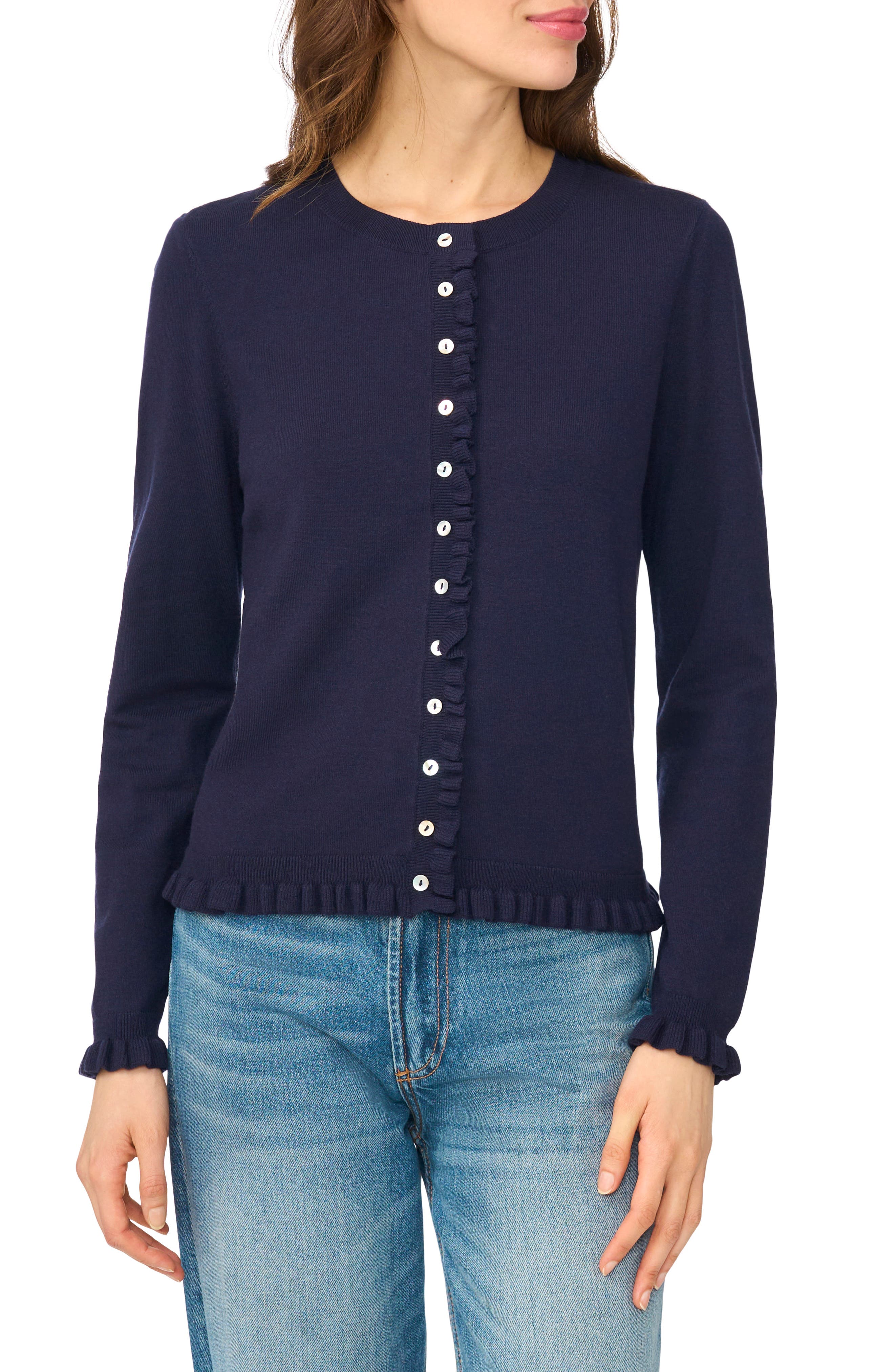 CLASSIC NAVY