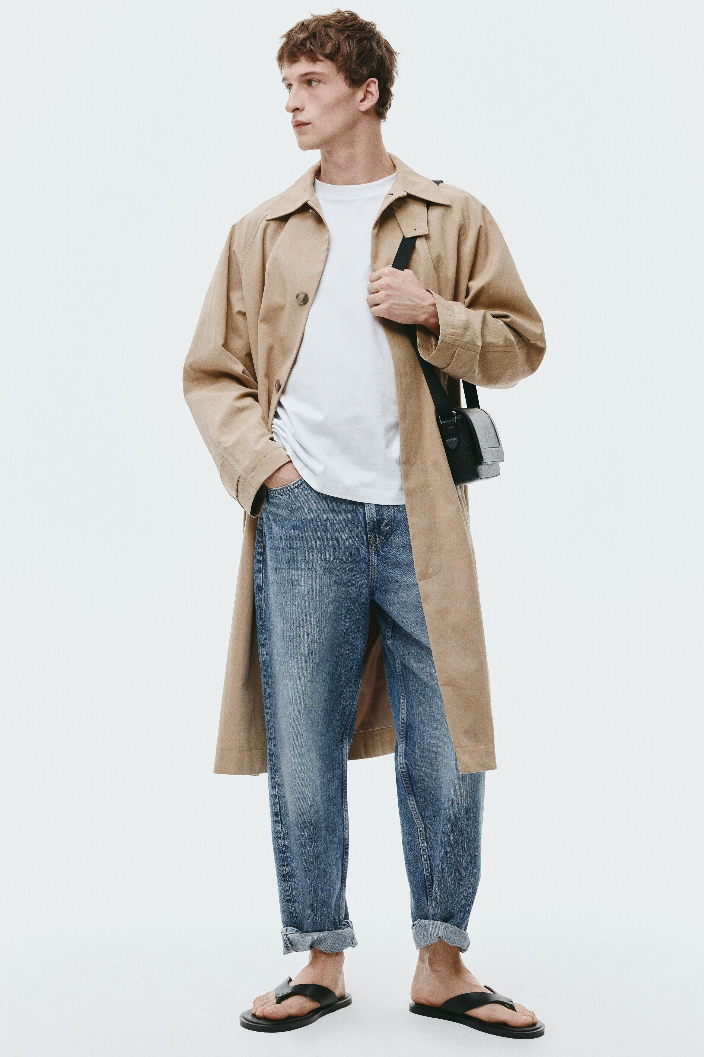 Denim blue