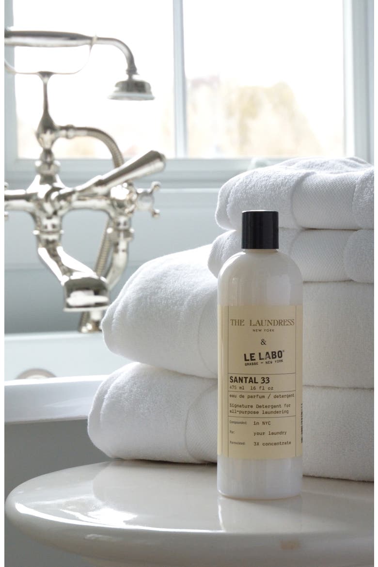 Le Labo Santal 33 Signature Detergent, Alternate, color, NO COLOR