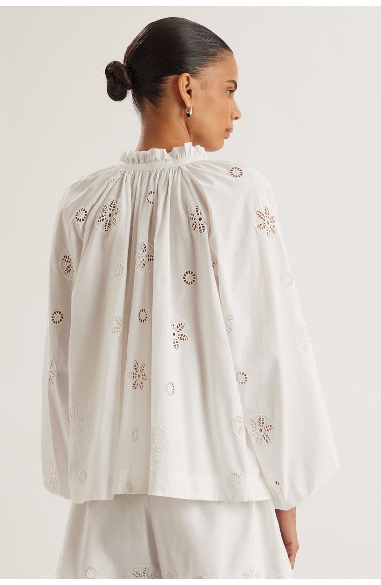 Merlette Manon Top, Alternate, color,