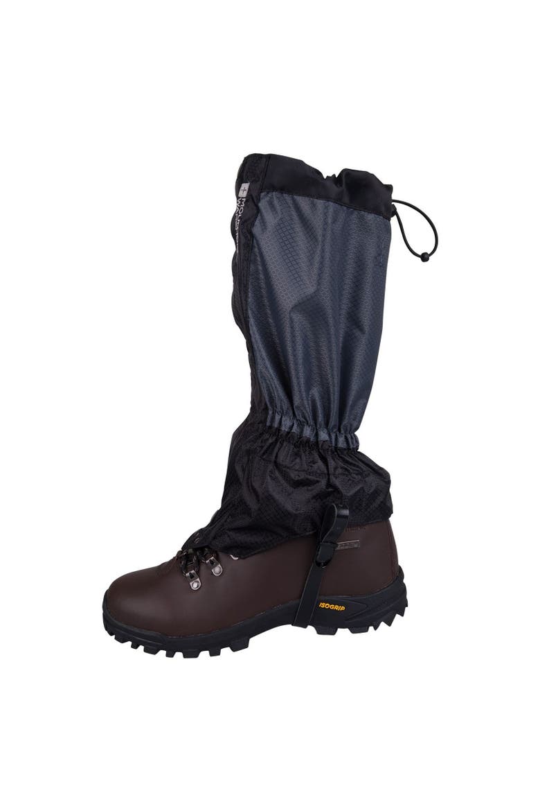 Gender Inclusive Pendle 2 Gaiters, Alternate, color, Gray