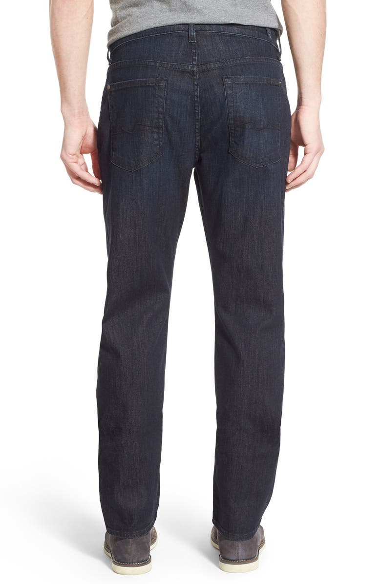 7 For All Mankind , Alternate, color, 