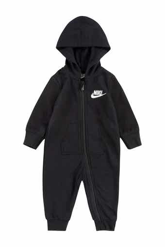French Terry Futura Coverall