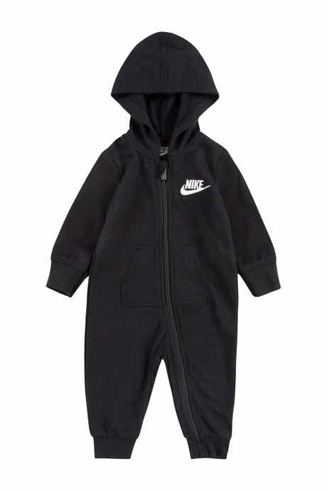 French Terry Futura Coverall