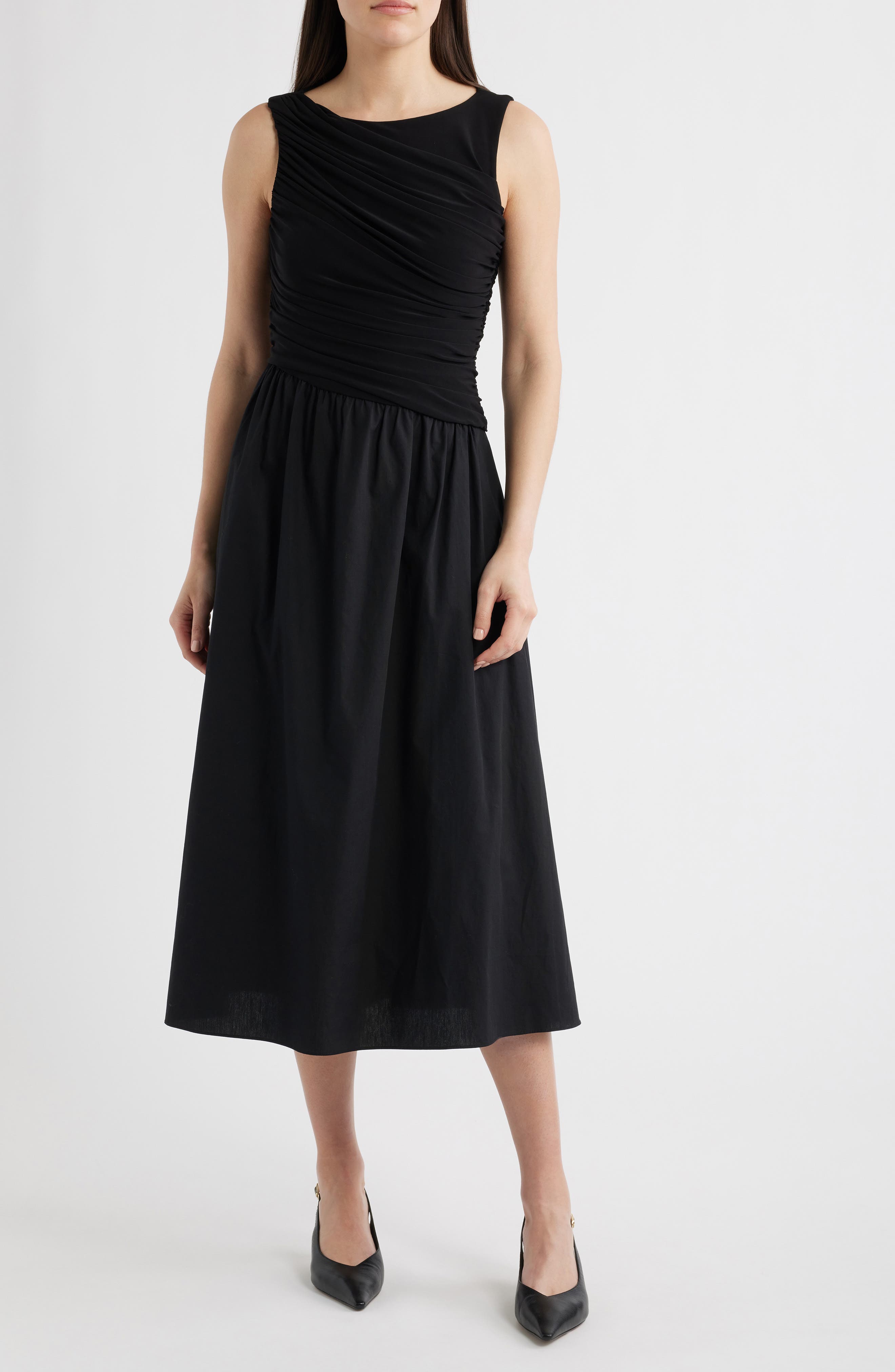 selected BLACK