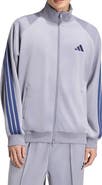 adidas Velvet Track Jacket