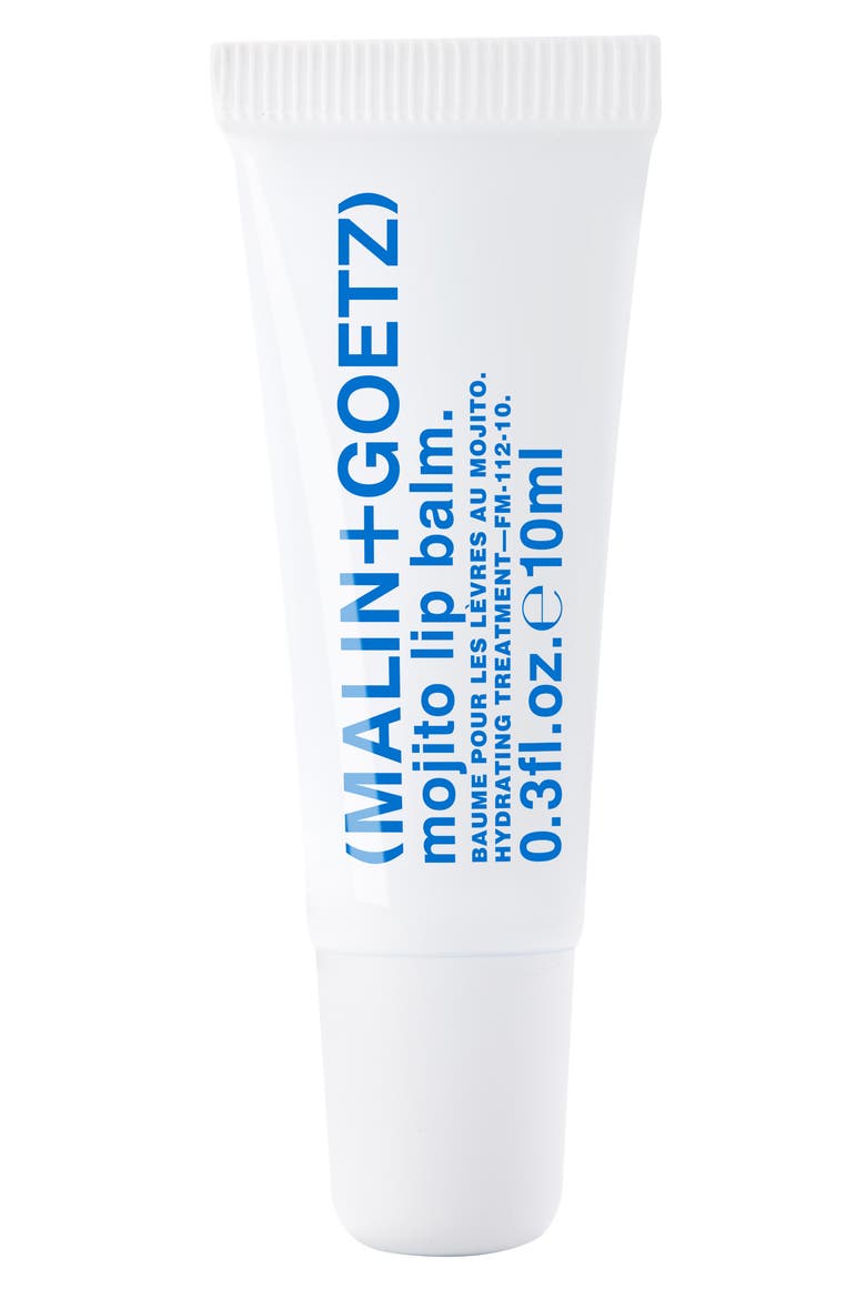 Lip Service Full Size Lip Moisturizer & Balm Trio $45 Value, Alternate, color, NO COLOR