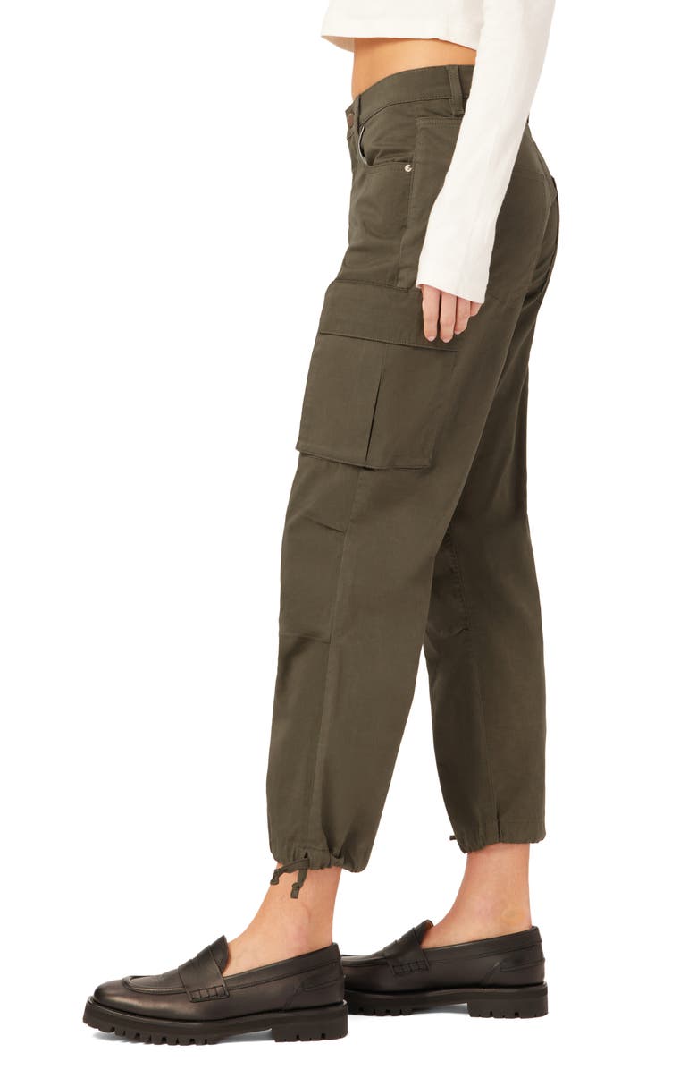 DL1961 Gwen Cargo Joggers, Alternate, color,