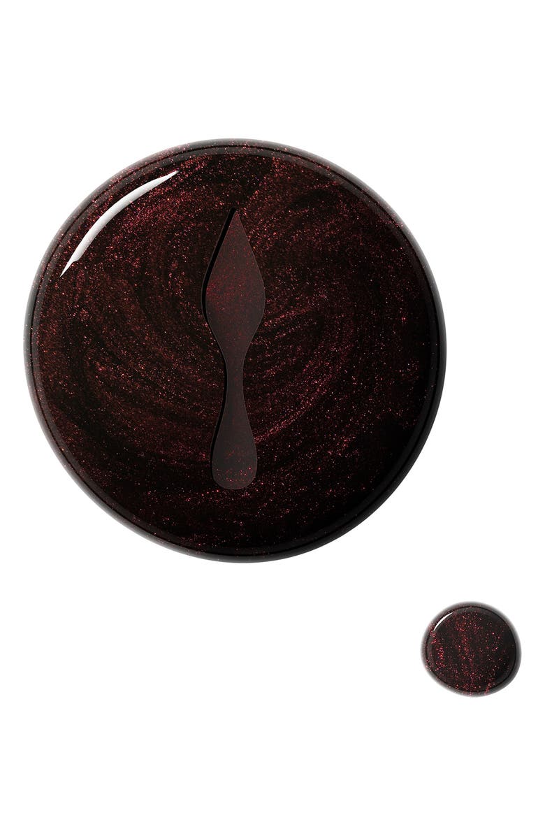 Christian Louboutin Lalaque Le Vernis Brillant, Alternate, color,