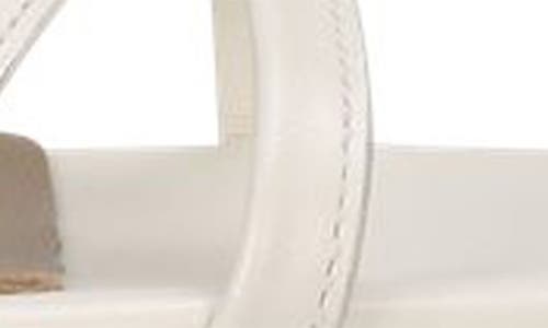 Hugo Boss Boss Charlize Ankle Strap Sandal