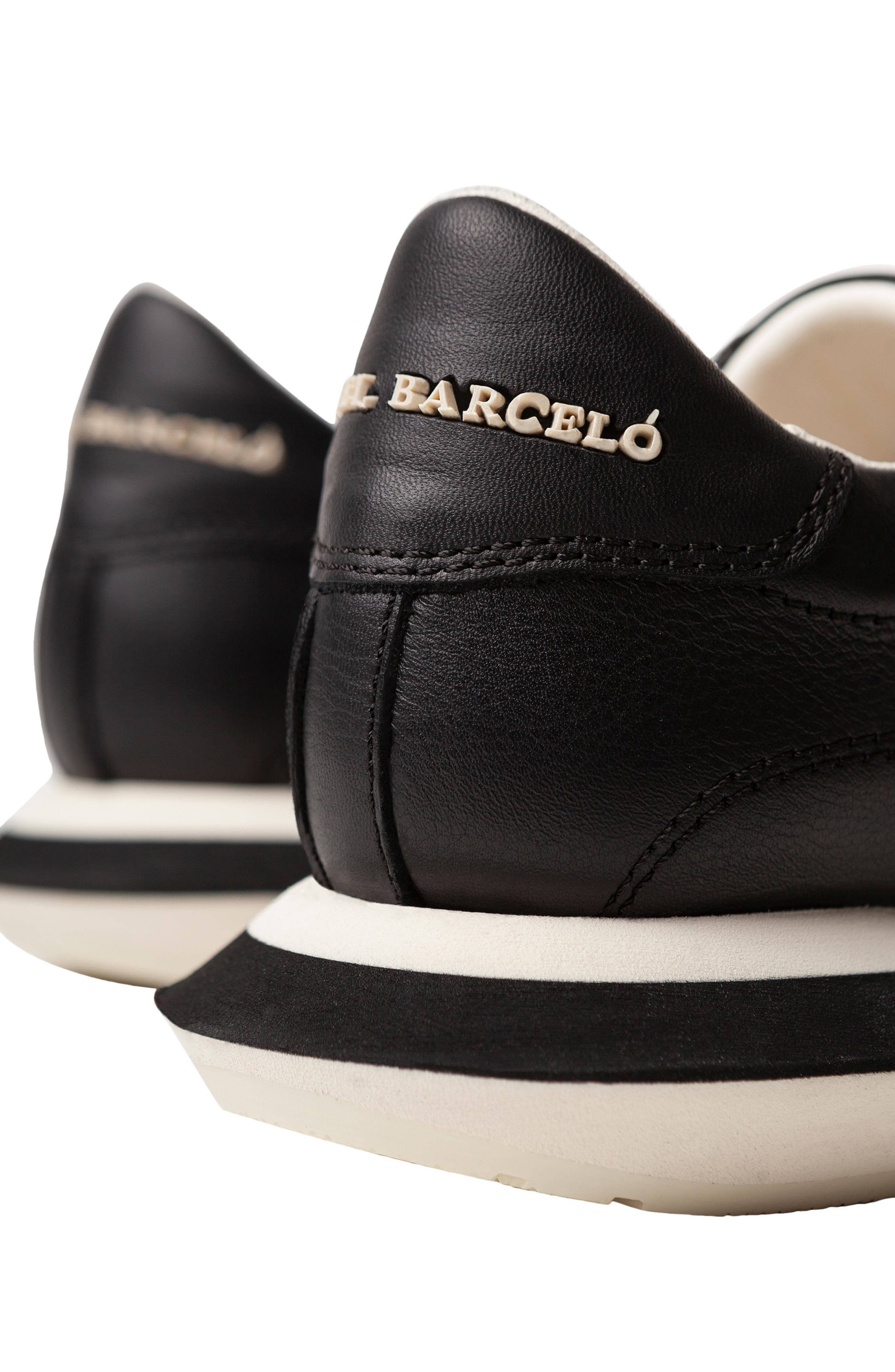 Paloma Barcelo Lisieux Sneaker, Alternate, color, 