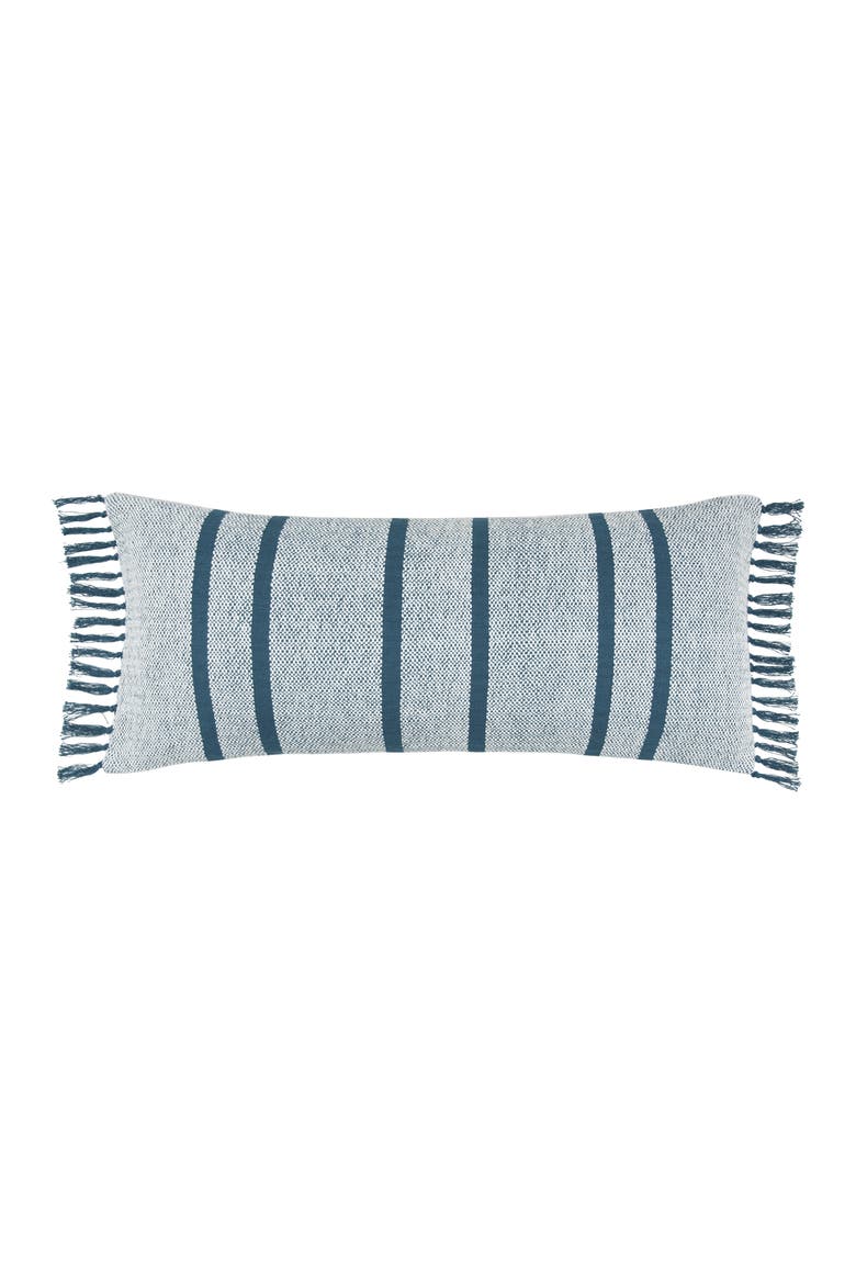 Chandler Throw Pillow Collection, Main, color, Blue