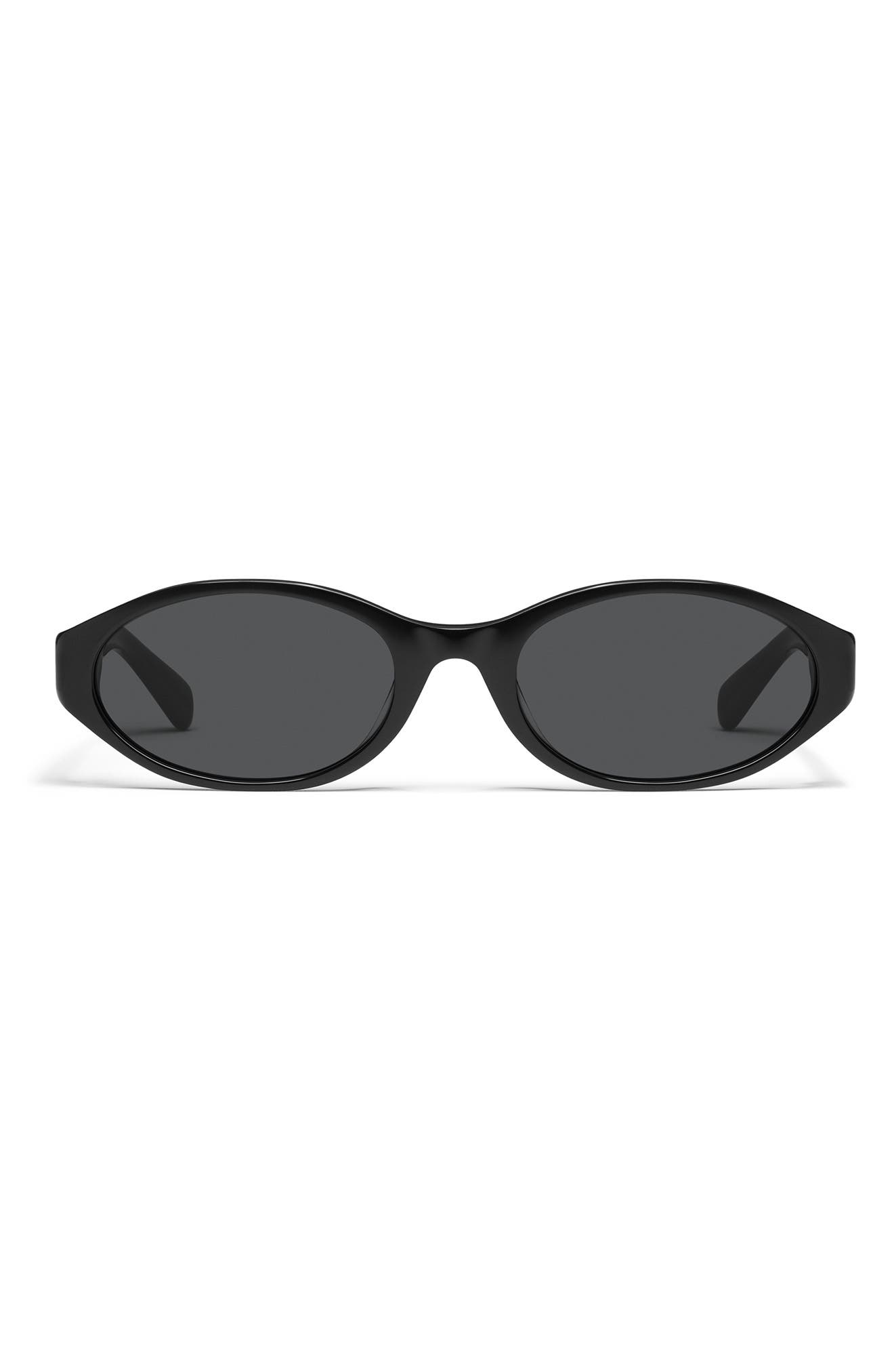 selected BLACK/ SMOKE