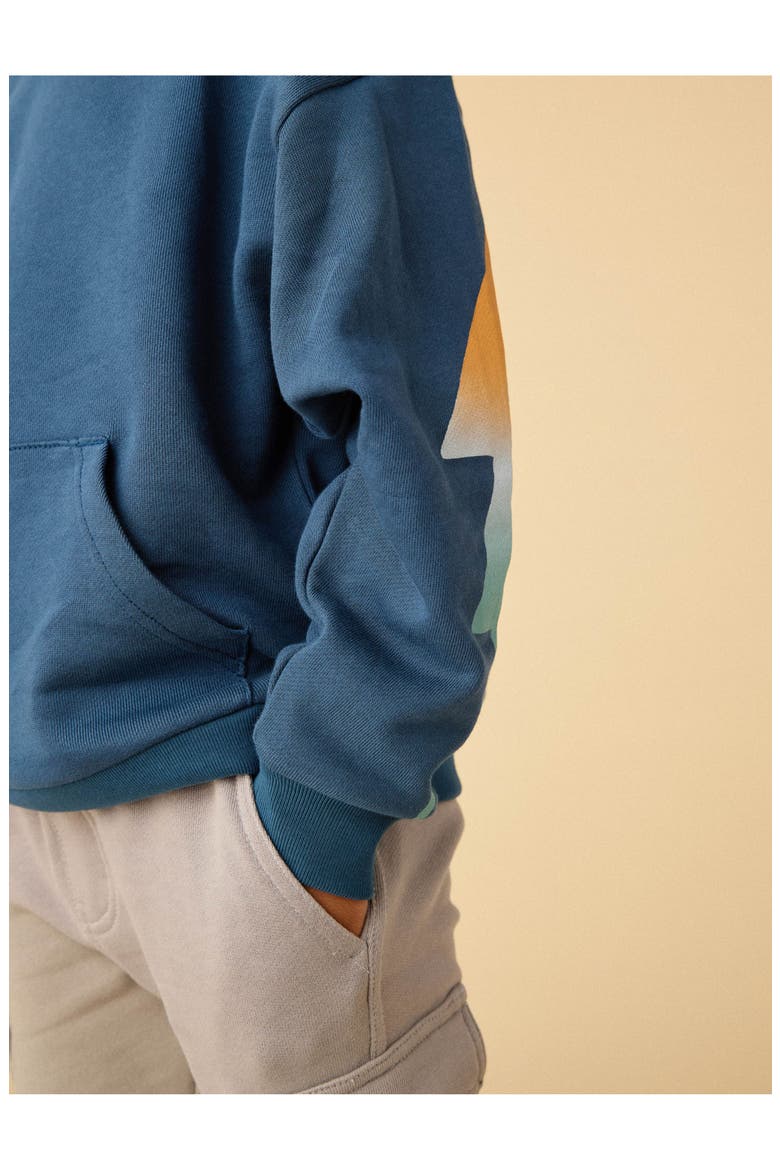 Cargo Pocket Joggers, Alternate, color, SMOKE