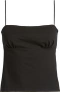 EDIKTED Jinx Open Back Camisole