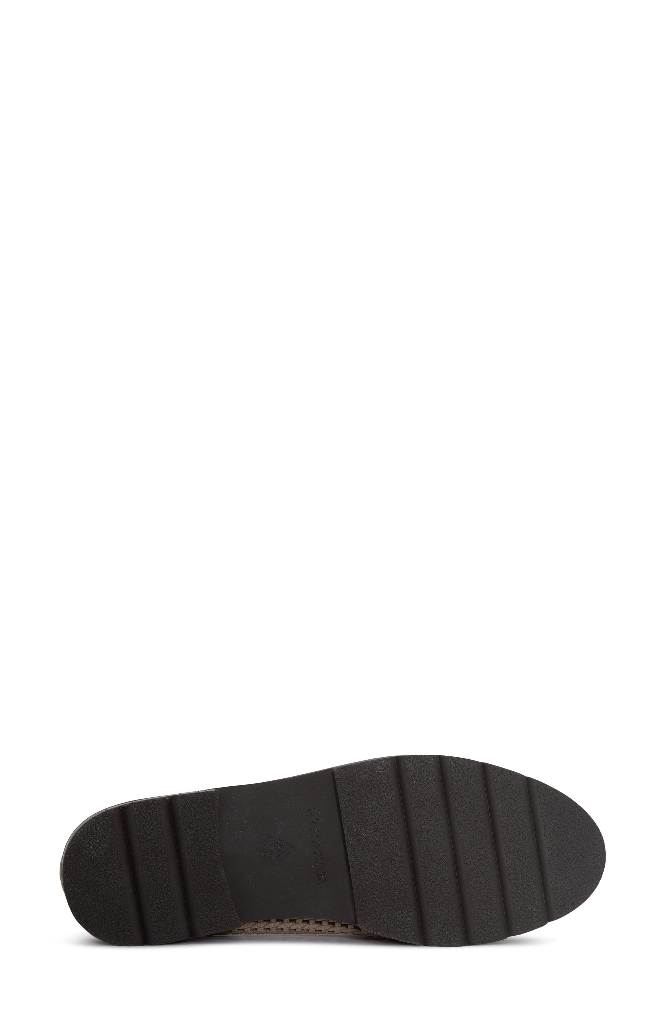 Tassel Loafer, Alternate, color, LIGHT BRON