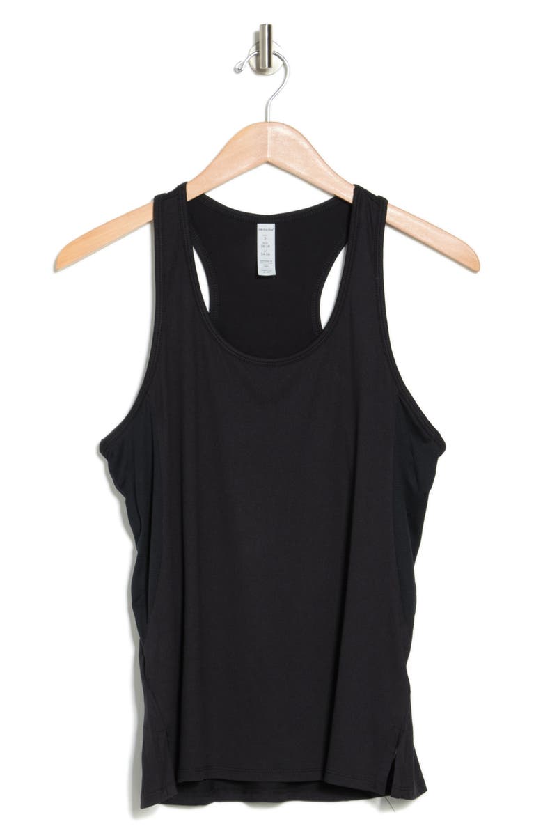 MARIKA Avery Racerback Tank, Alternate, color,